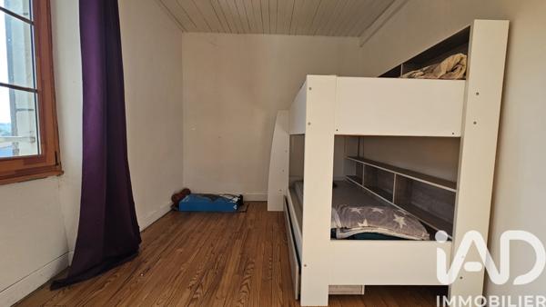 Maison à vendre 6 pièces 199 m² Maurs