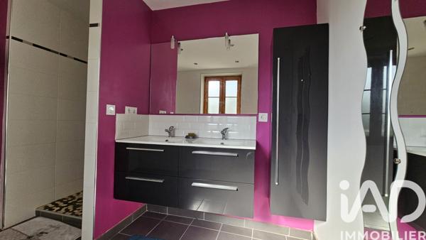 Maison à vendre 6 pièces 199 m² Maurs
