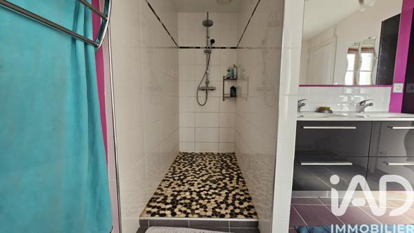 Maison à vendre 6 pièces 199 m² Maurs