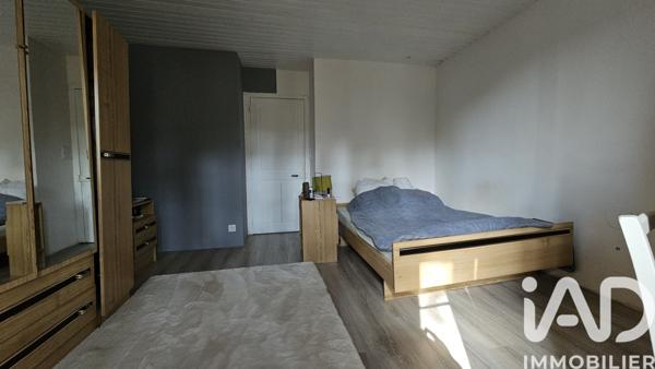 Maison à vendre 6 pièces 199 m² Maurs