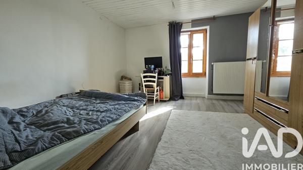 Maison à vendre 6 pièces 199 m² Maurs