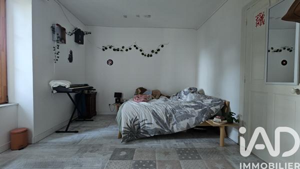 Maison à vendre 6 pièces 199 m² Maurs