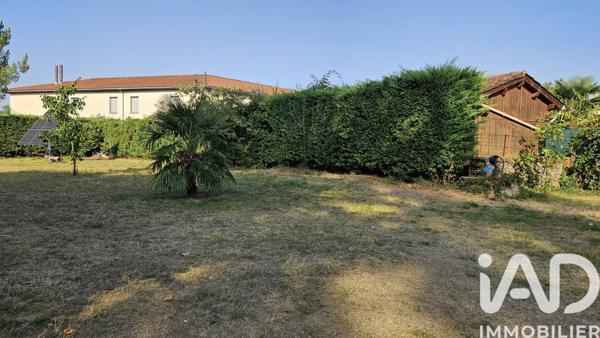 Maison à vendre 6 pièces 199 m² Maurs