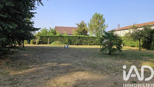 Maison à vendre 6 pièces 199 m² Maurs