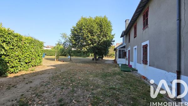 Maison à vendre 6 pièces 199 m² Maurs