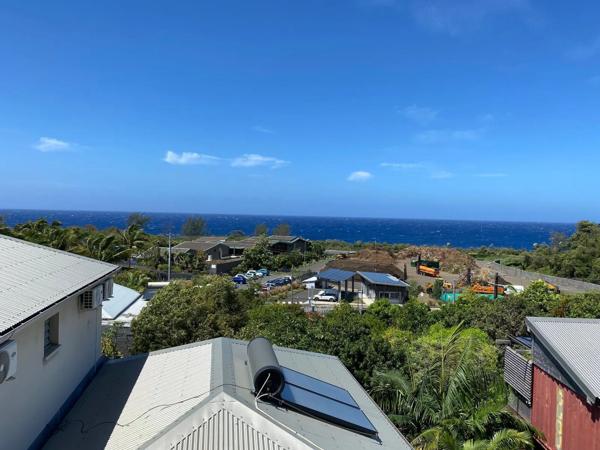 Appartement à vendre 3 pièces 56m²