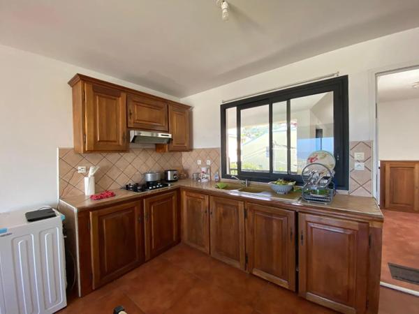 Appartement à vendre 3 pièces 56m²