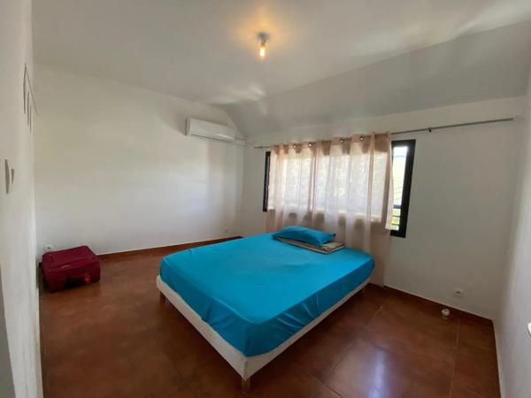 Appartement à vendre 3 pièces 56m²