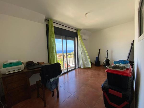 Appartement à vendre 3 pièces 56m²