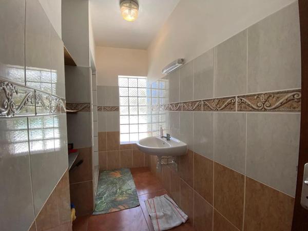 Appartement à vendre 3 pièces 56m²