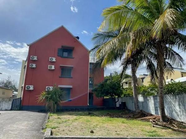 Appartement à vendre 3 pièces 56m²