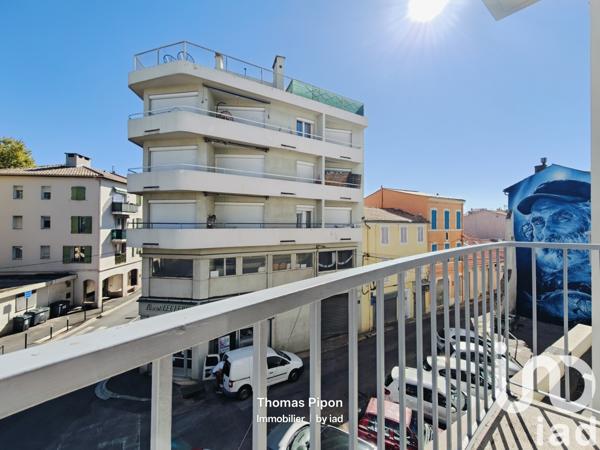 Appartement à vendre 3 pièces 67 m² La Seyne-sur-Mer