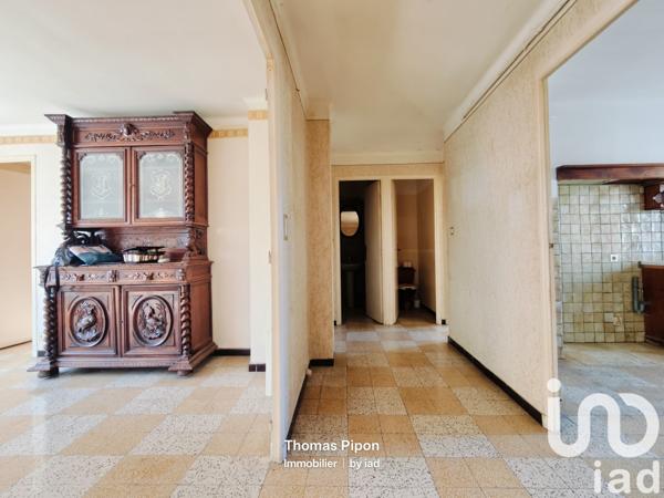 Appartement à vendre 3 pièces 67 m² La Seyne-sur-Mer