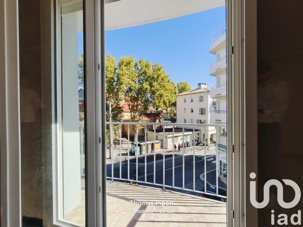 Appartement à vendre 3 pièces 67 m² La Seyne-sur-Mer