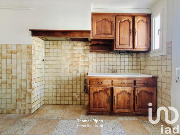 Appartement à vendre 3 pièces 67 m² La Seyne-sur-Mer