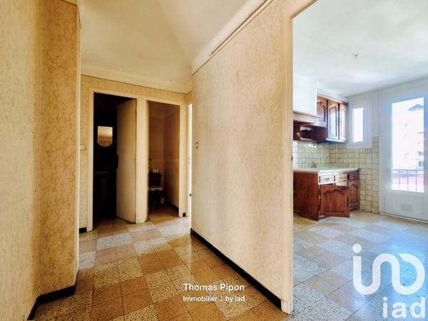 Appartement à vendre 3 pièces 67 m² La Seyne-sur-Mer