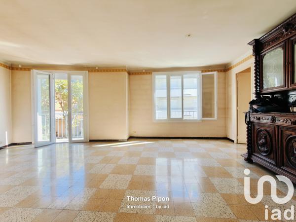 Appartement à vendre 3 pièces 67 m² La Seyne-sur-Mer