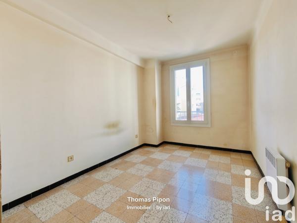 Appartement à vendre 3 pièces 67 m² La Seyne-sur-Mer
