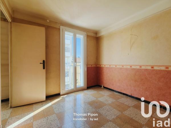 Appartement à vendre 3 pièces 67 m² La Seyne-sur-Mer