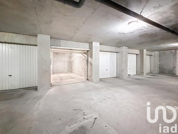 Appartement à vendre 2 pièces 39 m² Thonon-les-Bains