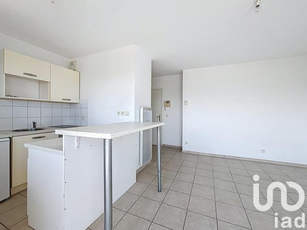 Appartement à vendre 2 pièces 39 m² Thonon-les-Bains