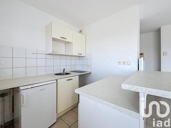 Appartement à vendre 2 pièces 39 m² Thonon-les-Bains