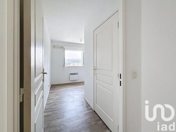 Appartement à vendre 2 pièces 39 m² Thonon-les-Bains