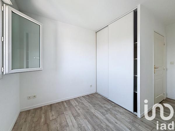 Appartement à vendre 2 pièces 39 m² Thonon-les-Bains