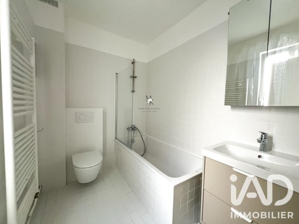 Maison à vendre 8 pièces 145 m² Paris 15