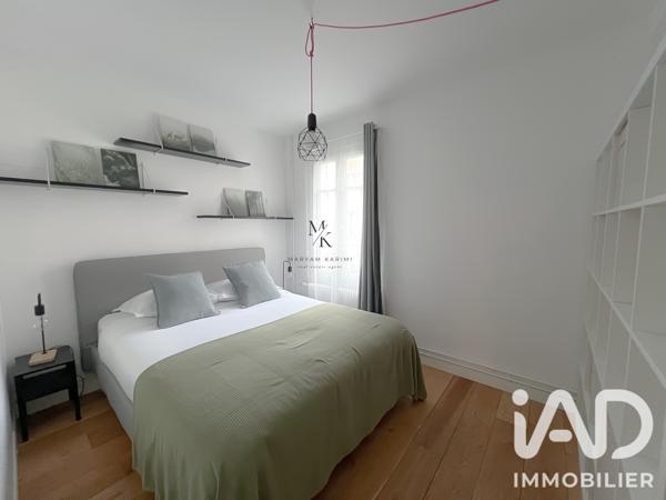 Maison à vendre 8 pièces 145 m² Paris 15