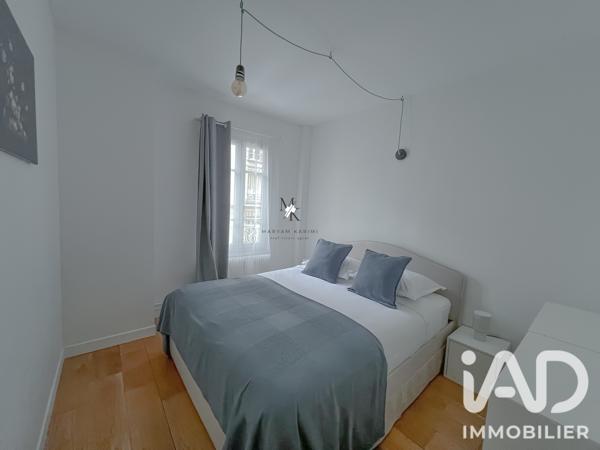 Maison à vendre 8 pièces 145 m² Paris 15