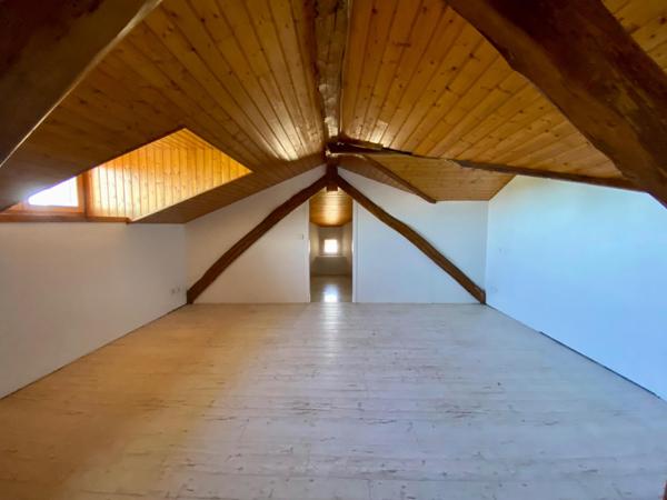 MAISON EN PIERRE,PISCINE,DOUBLE GARAGE SUR 1195 M2