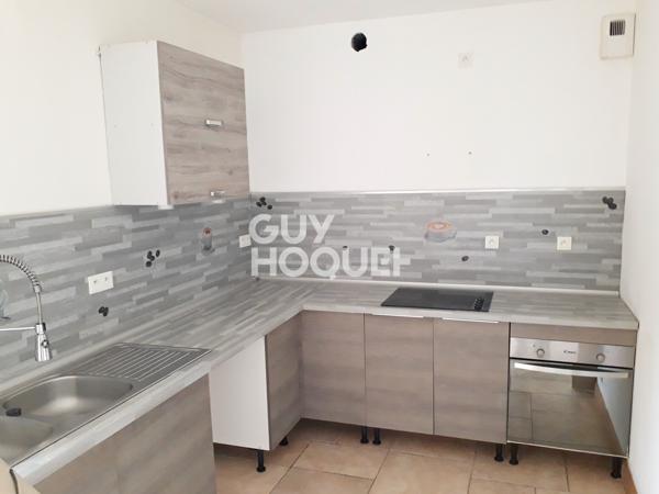 MAISON À LOUER DE 4 PIÈCES DE 130,00 M²