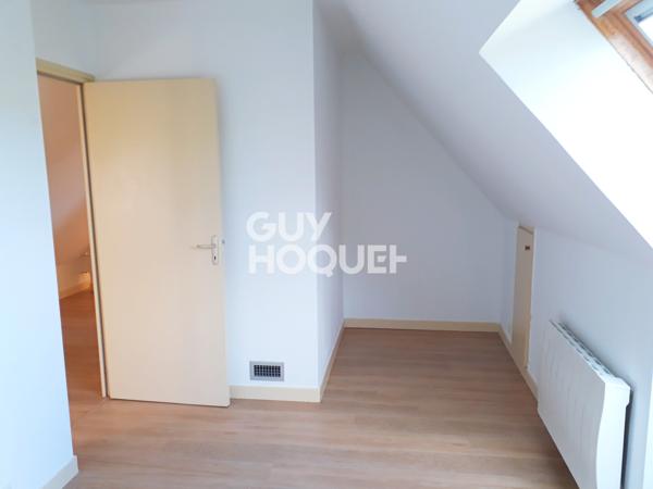 MAISON À LOUER DE 4 PIÈCES DE 130,00 M²