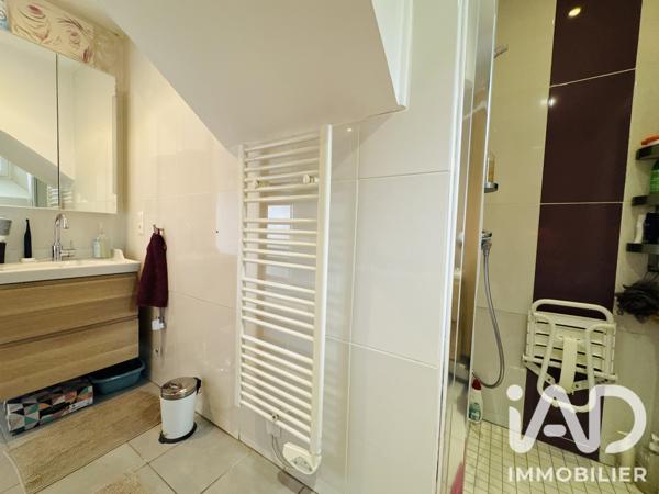 Maison à vendre 4 pièces 90 m² La Barre-de-Semilly