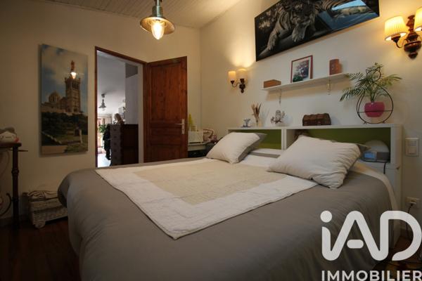 Appartement à vendre 3 pièces 77 m² Auriol