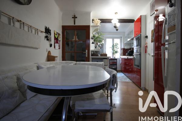 Appartement à vendre 3 pièces 77 m² Auriol