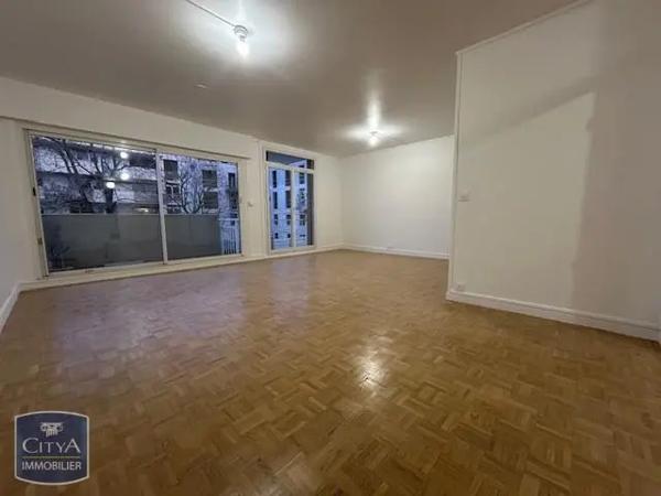 Appartement à louer 3 pièces 66.27m²
