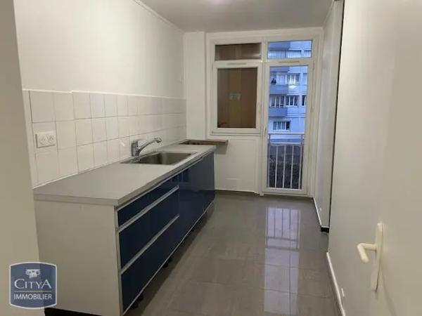 Appartement à louer 3 pièces 66.27m²