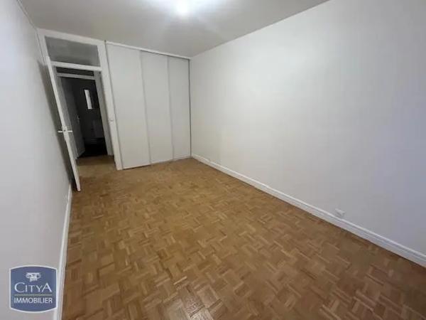 Appartement à louer 3 pièces 66.27m²