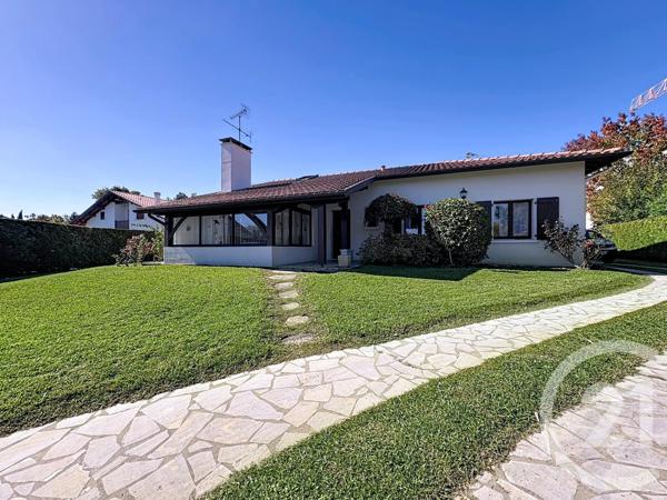 Maison à vendre  4 pièces - 96,04 m2 ST MARTIN DE SEIGNANX - 40