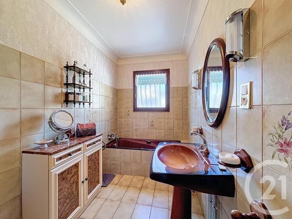 Maison à vendre  4 pièces - 96,04 m2 ST MARTIN DE SEIGNANX - 40