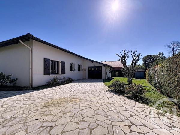 Maison à vendre  4 pièces - 96,04 m2 ST MARTIN DE SEIGNANX - 40