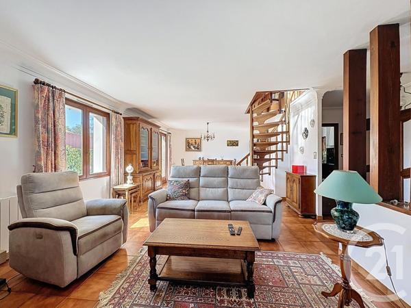 Maison à vendre  4 pièces - 96,04 m2 ST MARTIN DE SEIGNANX - 40