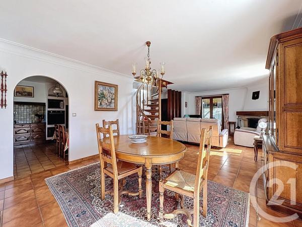 Maison à vendre  4 pièces - 96,04 m2 ST MARTIN DE SEIGNANX - 40