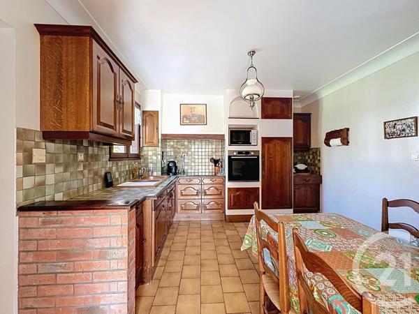 Maison à vendre  4 pièces - 96,04 m2 ST MARTIN DE SEIGNANX - 40