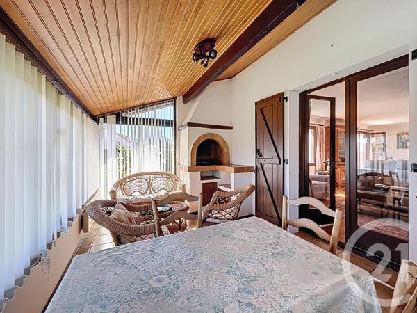 Maison à vendre  4 pièces - 96,04 m2 ST MARTIN DE SEIGNANX - 40