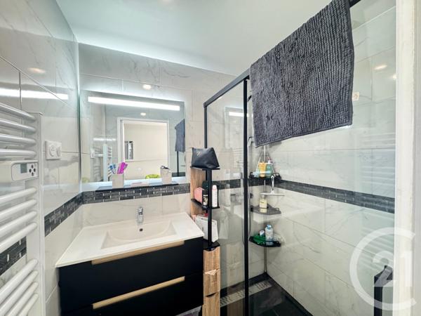 Maison à vendre  3 pièces - 50,03 m2 BEZONS - 95