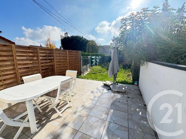 Maison à vendre  3 pièces - 50,03 m2 BEZONS - 95