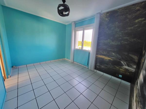 Maison à vendre 6 pièces proche de CROZON (29)